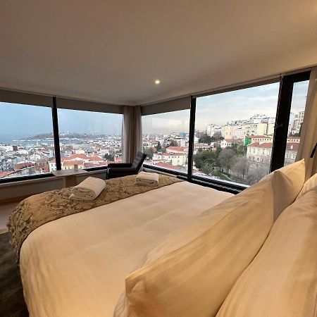 Louis Rooms Istambul Extérieur photo