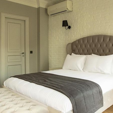 Louis Rooms Istambul Extérieur photo