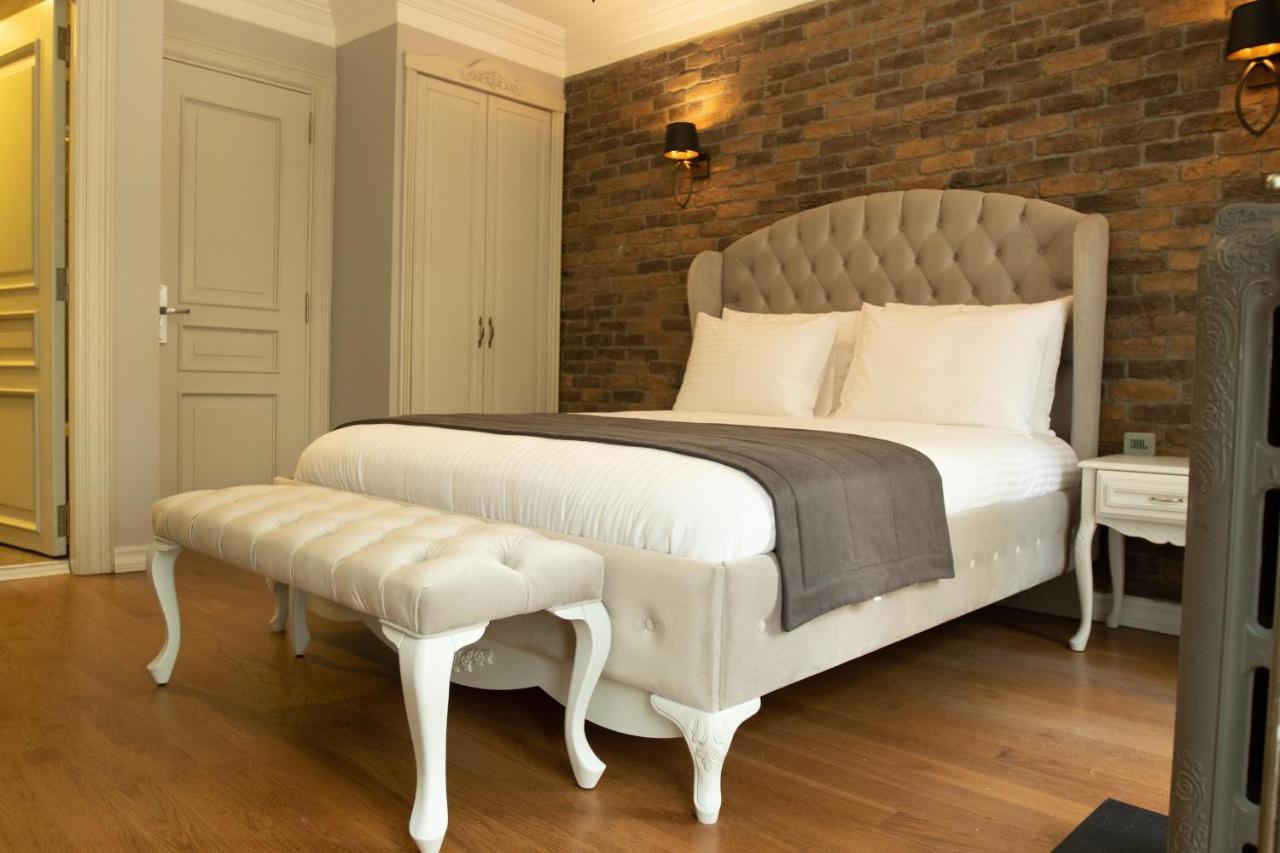 Louis Rooms Istambul Extérieur photo