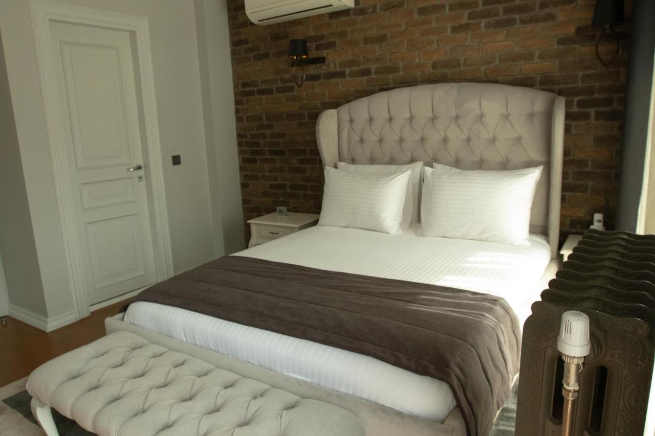Louis Rooms Istambul Extérieur photo