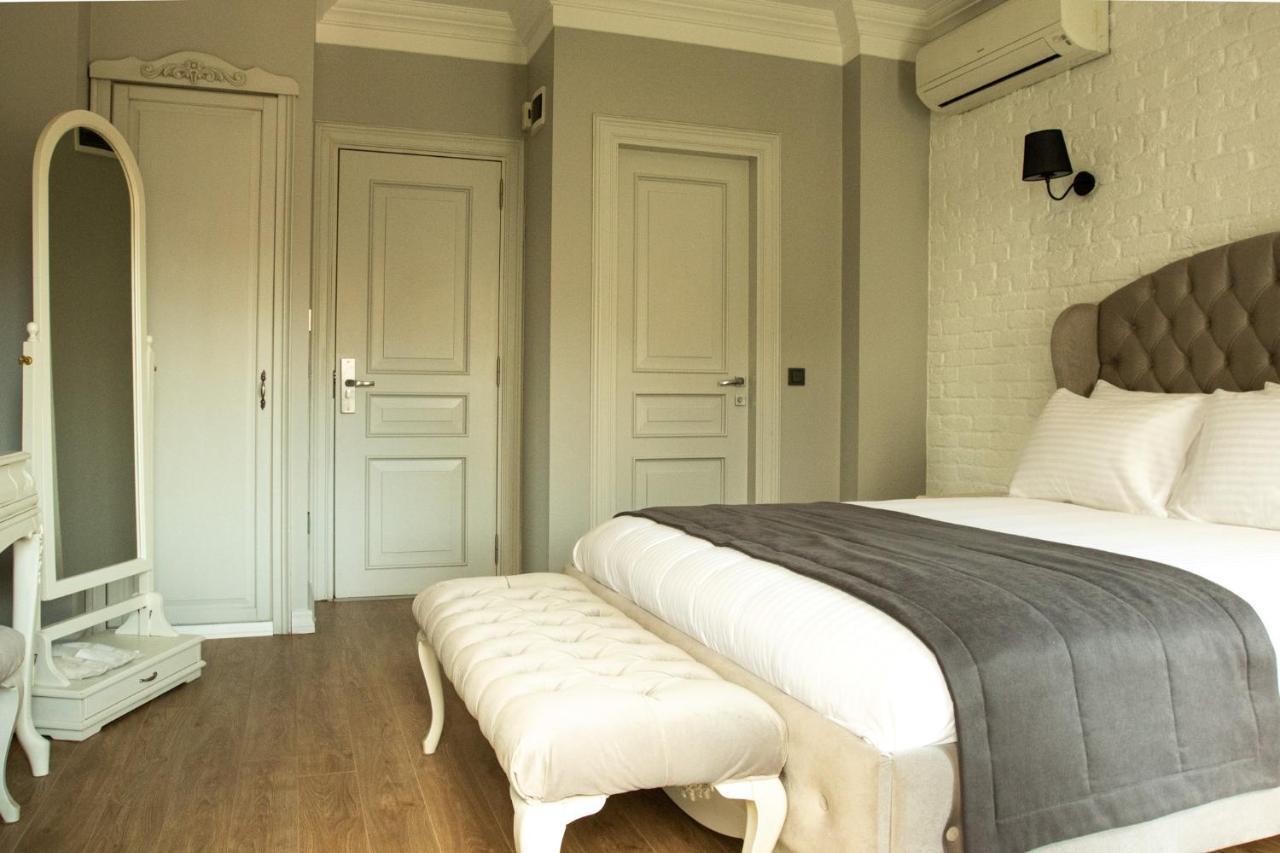 Louis Rooms Istambul Extérieur photo