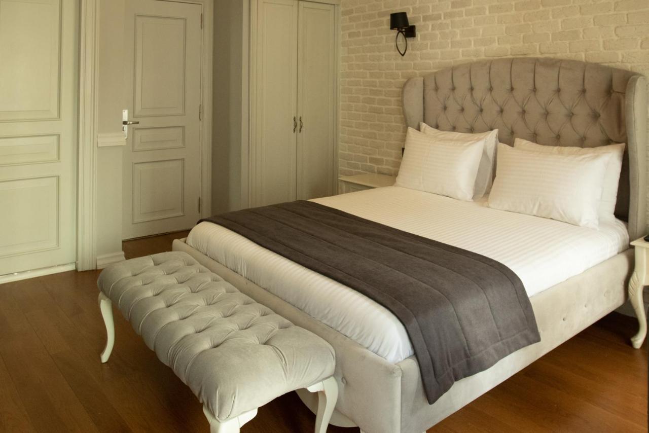 Louis Rooms Istambul Extérieur photo