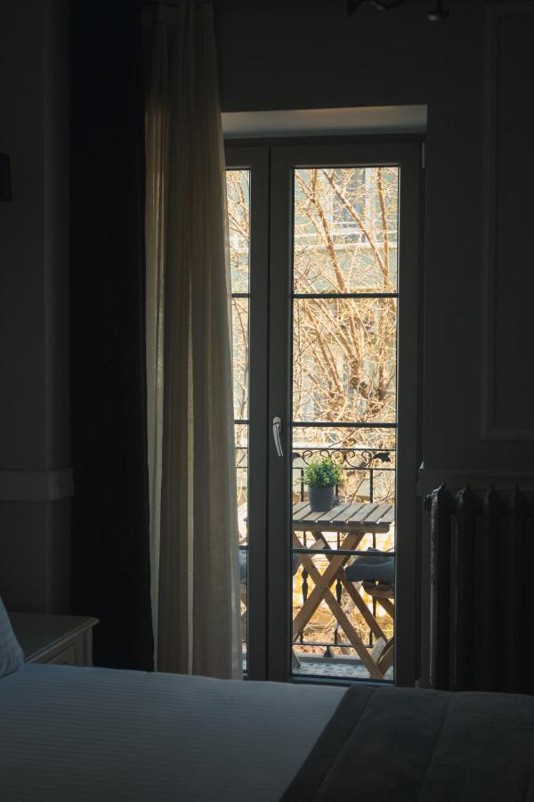 Louis Rooms Istambul Extérieur photo