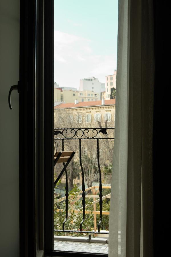 Louis Rooms Istambul Extérieur photo