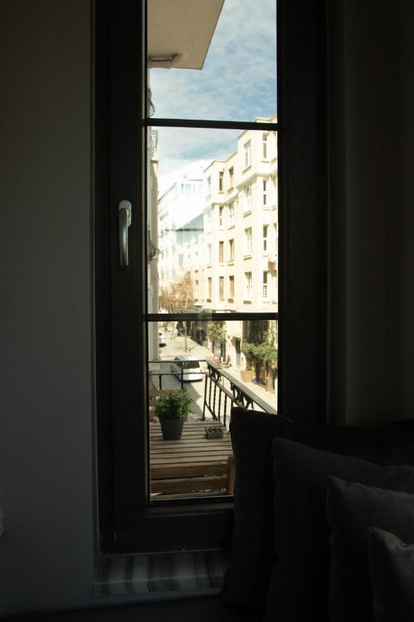Louis Rooms Istambul Extérieur photo