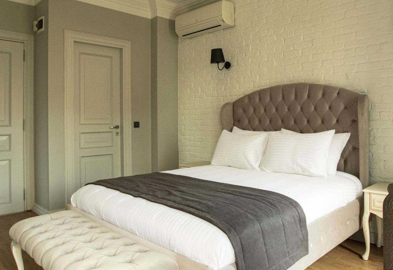 Louis Rooms Istambul Extérieur photo