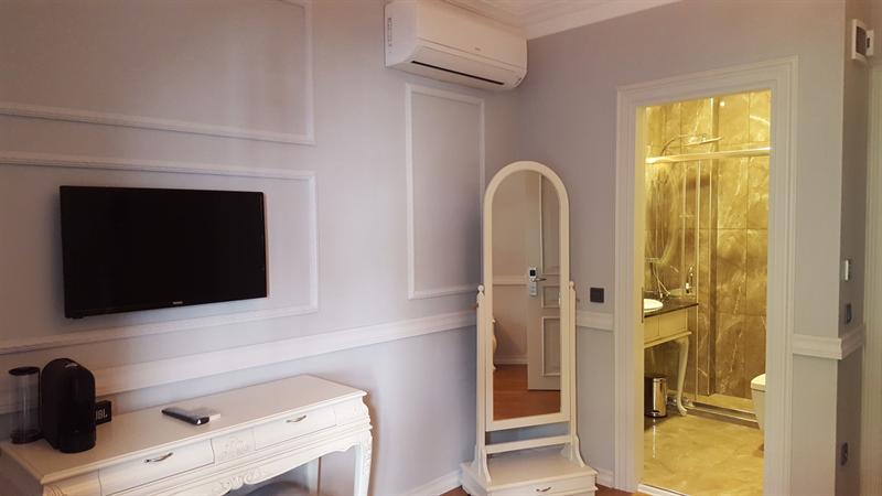 Louis Rooms Istambul Extérieur photo