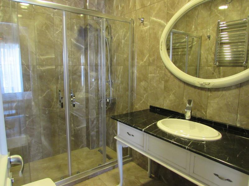 Louis Rooms Istambul Extérieur photo