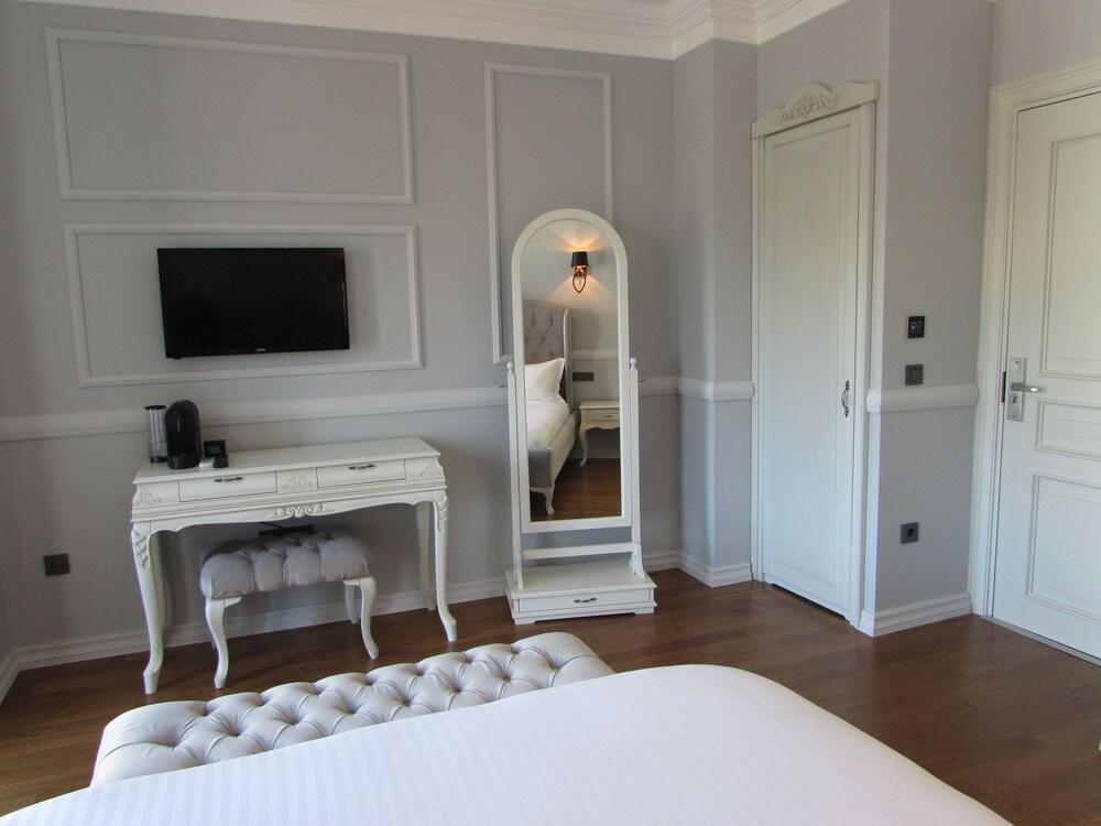 Louis Rooms Istambul Extérieur photo