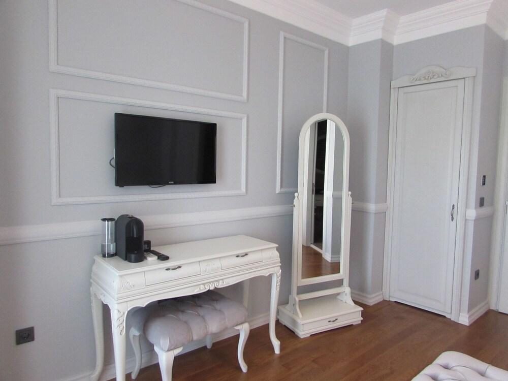 Louis Rooms Istambul Extérieur photo
