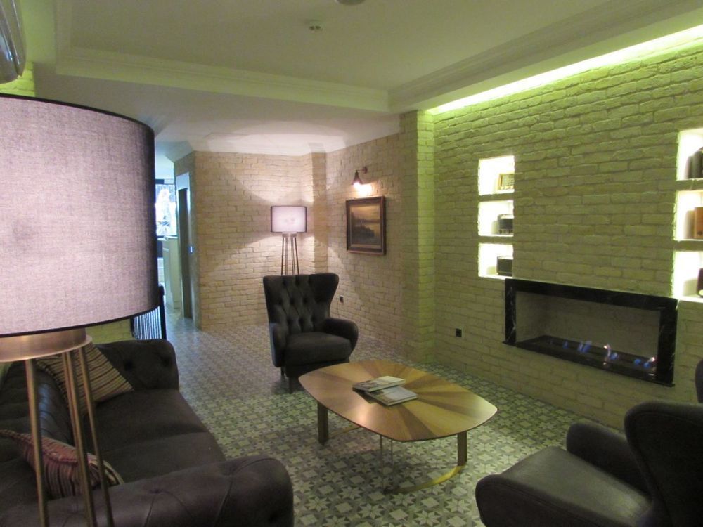 Louis Rooms Istambul Extérieur photo