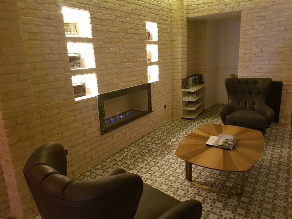 Louis Rooms Istambul Extérieur photo